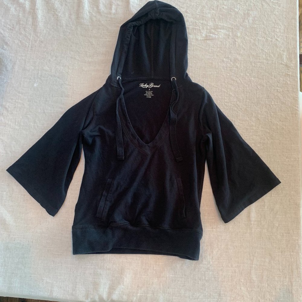 Lucky Brand pullover